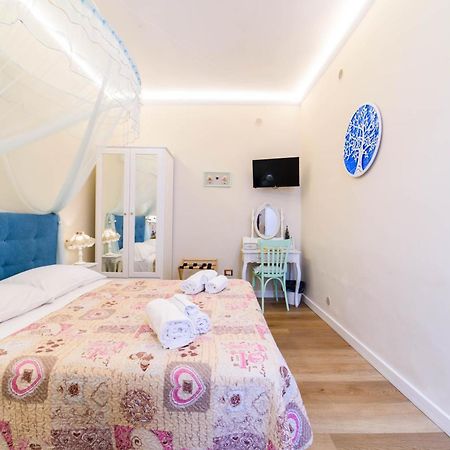 Villa Grace Amalfi Seaview Zewnętrze zdjęcie