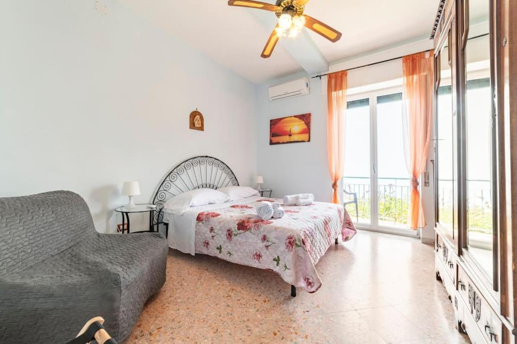 Villa Grace Amalfi Seaview Zewnętrze zdjęcie