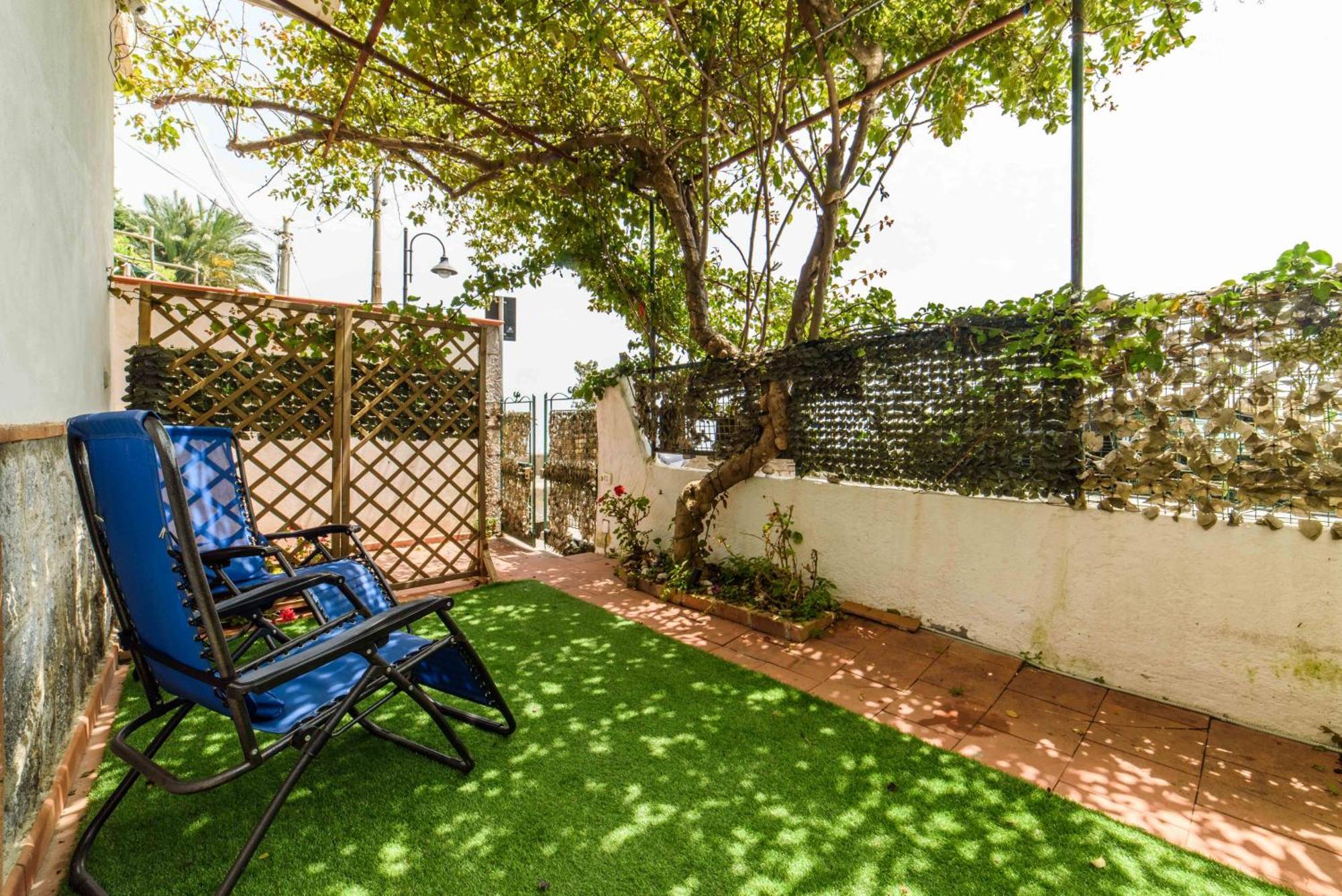 Villa Grace Amalfi Seaview Zewnętrze zdjęcie