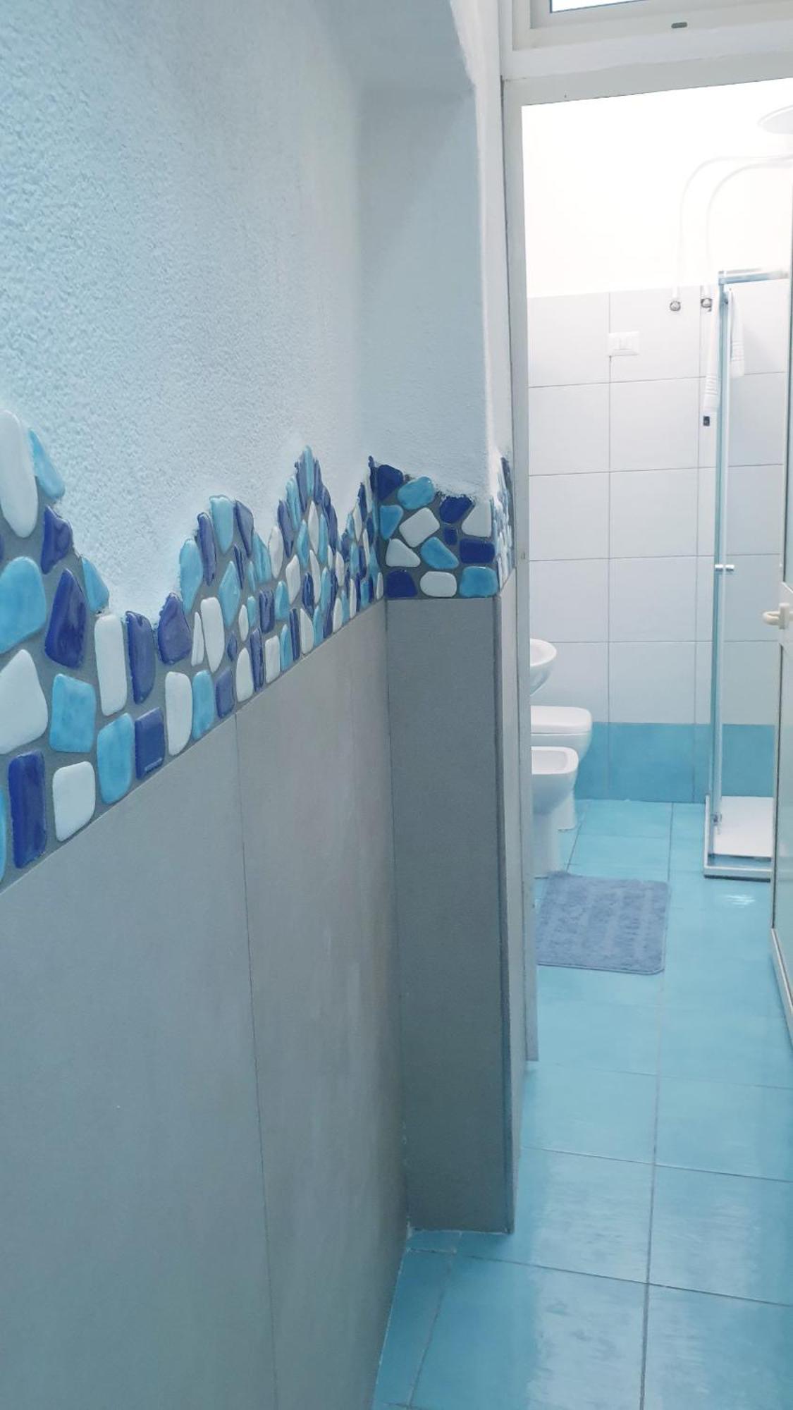 Villa Grace Amalfi Seaview Zewnętrze zdjęcie