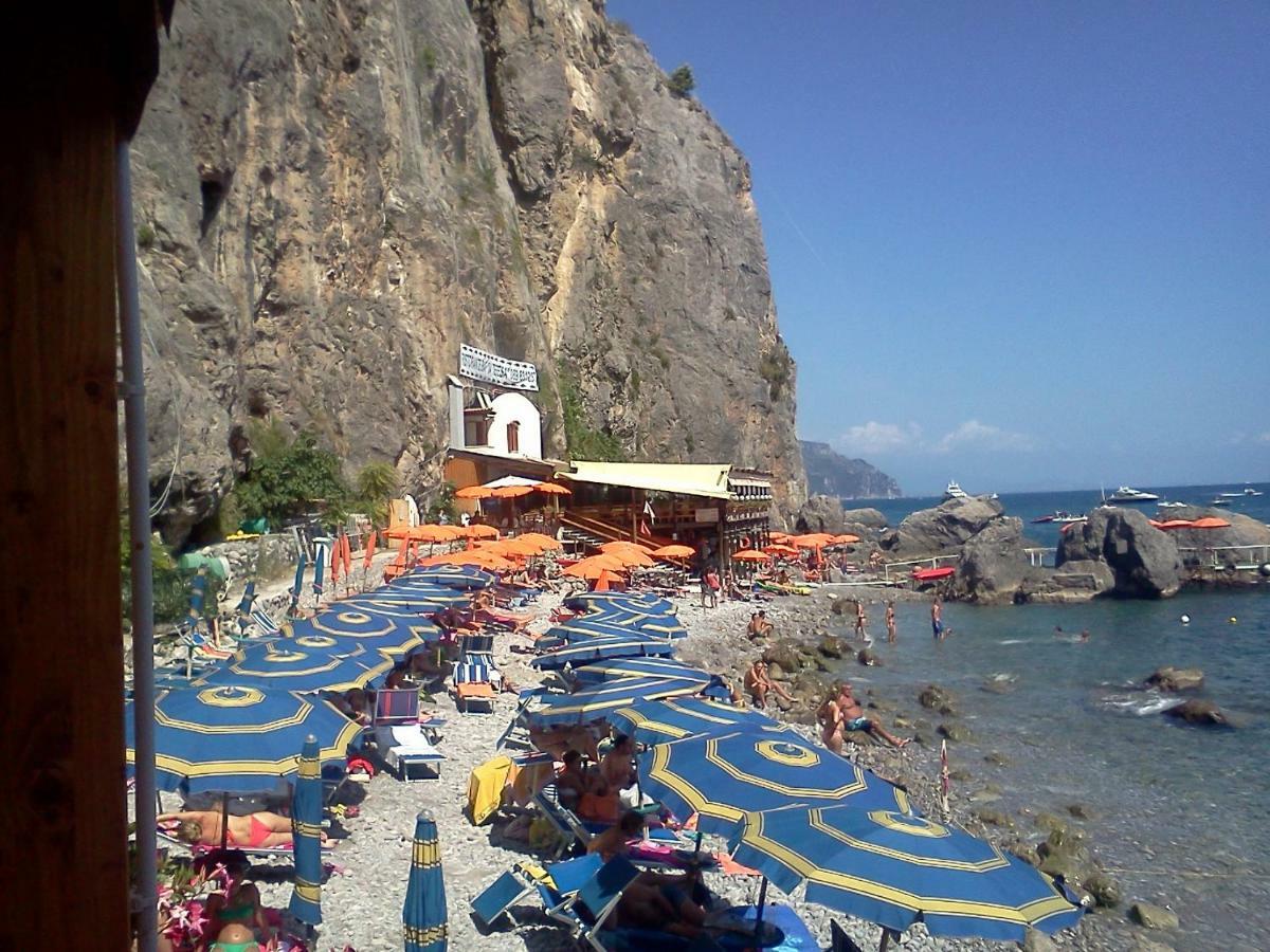 Villa Grace Amalfi Seaview Zewnętrze zdjęcie